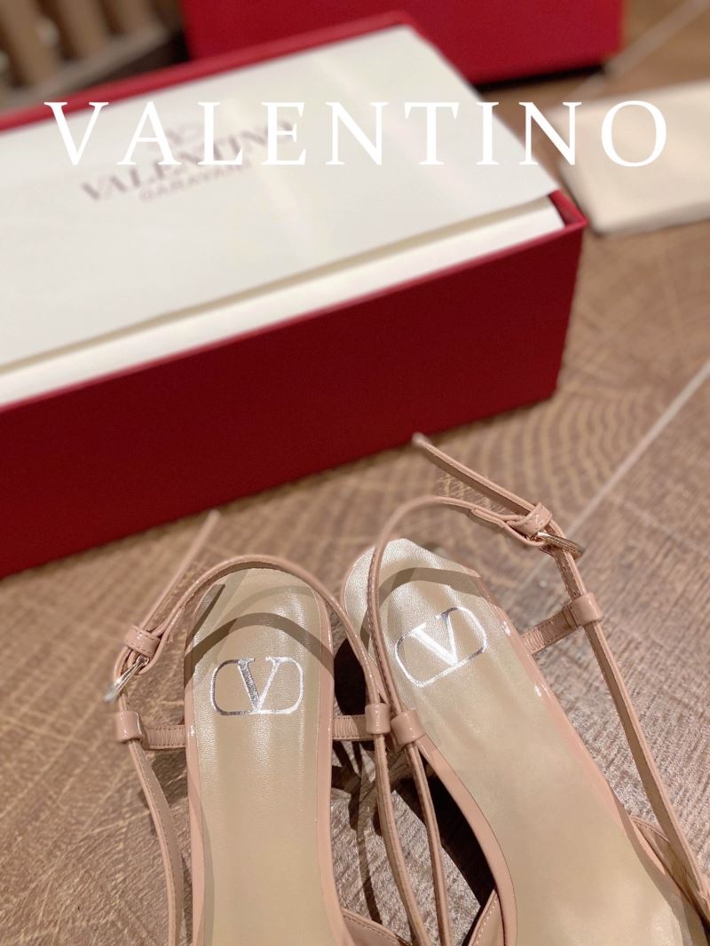 Valentino Sandals